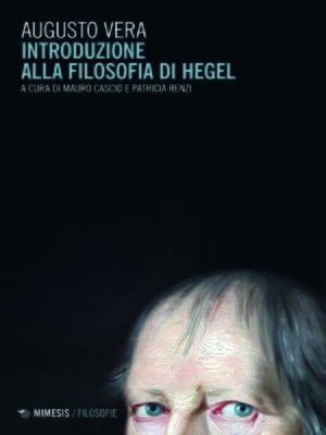 cover image of Introduzione alla filosofia di Hegel